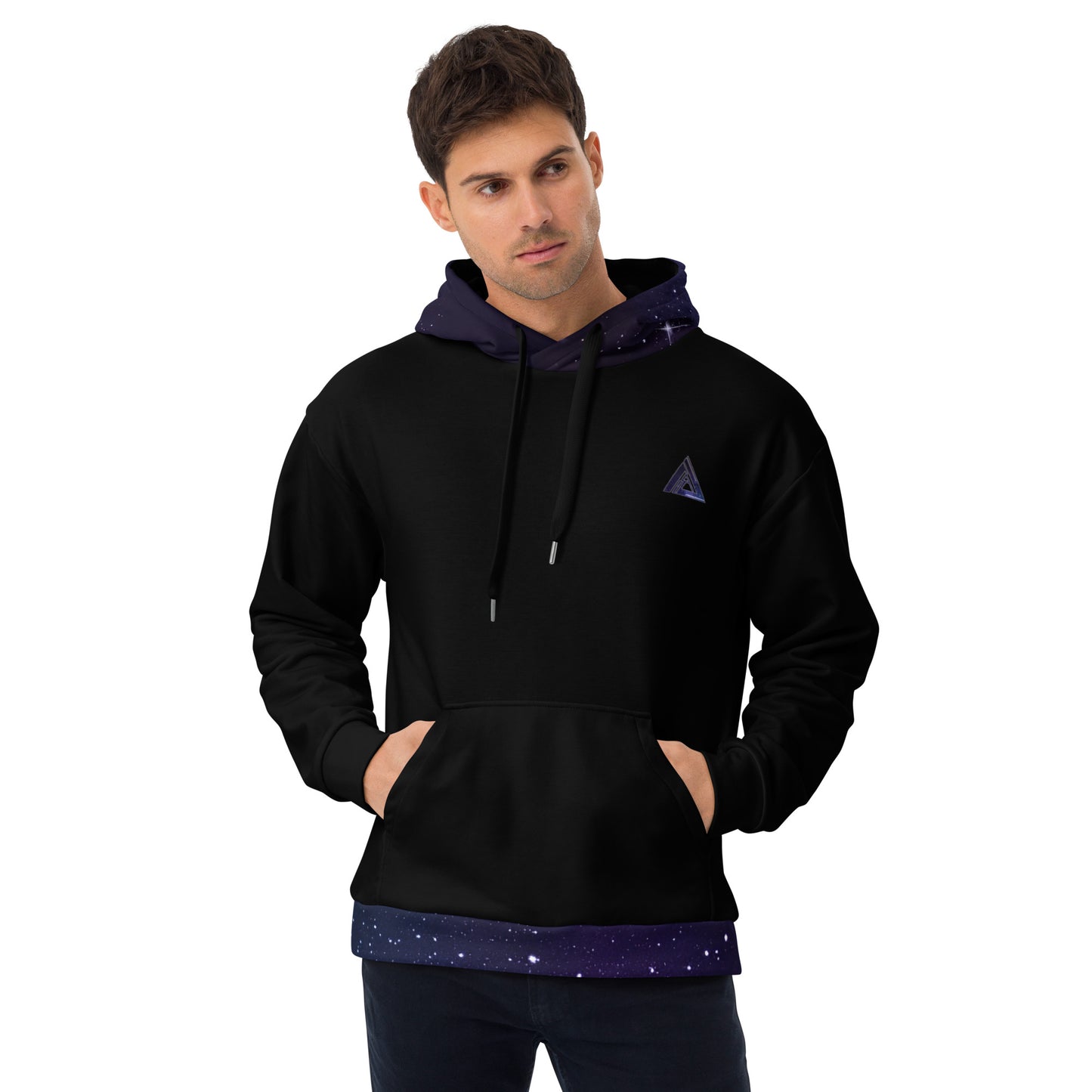 Athelon Signature Hoodie - Galaxy's Edge