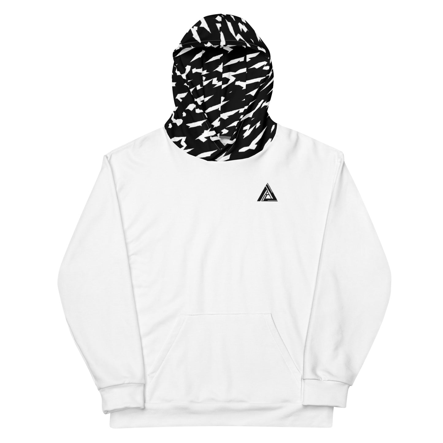 Athelon Signature Hoodie - Arrow