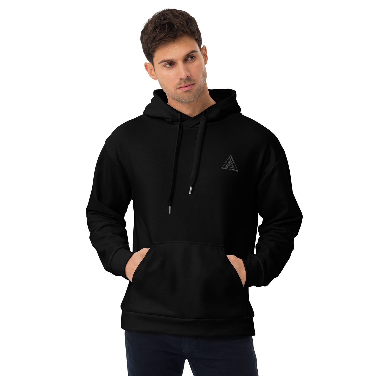 Athelon Signature Hoodie - Hollow