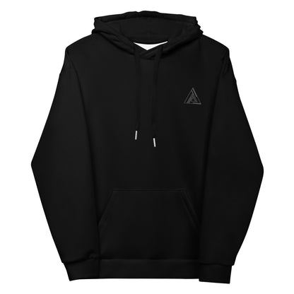 Athelon Signature Hoodie - Hollow