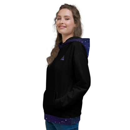 Athelon Signature Hoodie - Galaxy's Edge