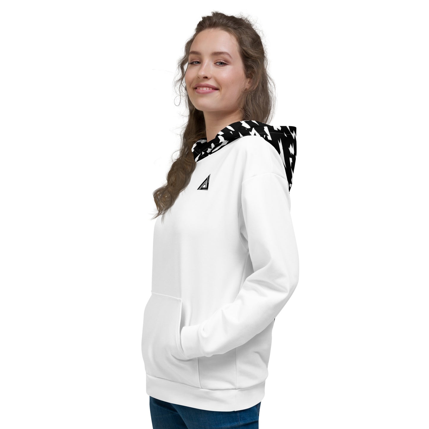 Athelon Signature Hoodie - Arrow