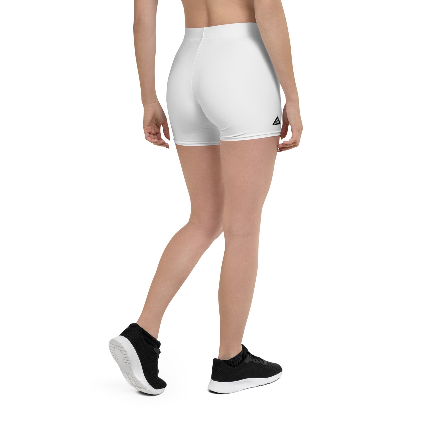 Athelon Women's Shorts - White