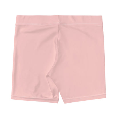 Athelon Women's Shorts - Rose