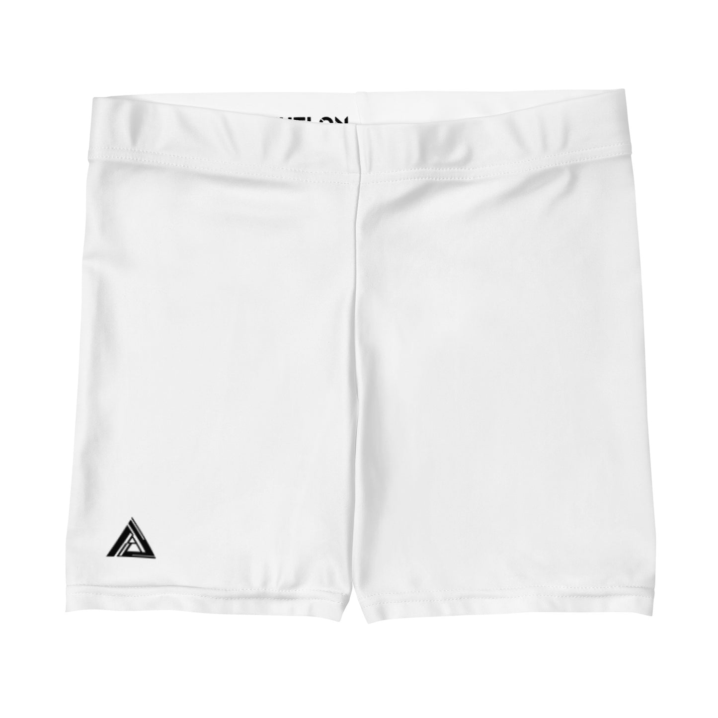 Athelon Women's Shorts - White