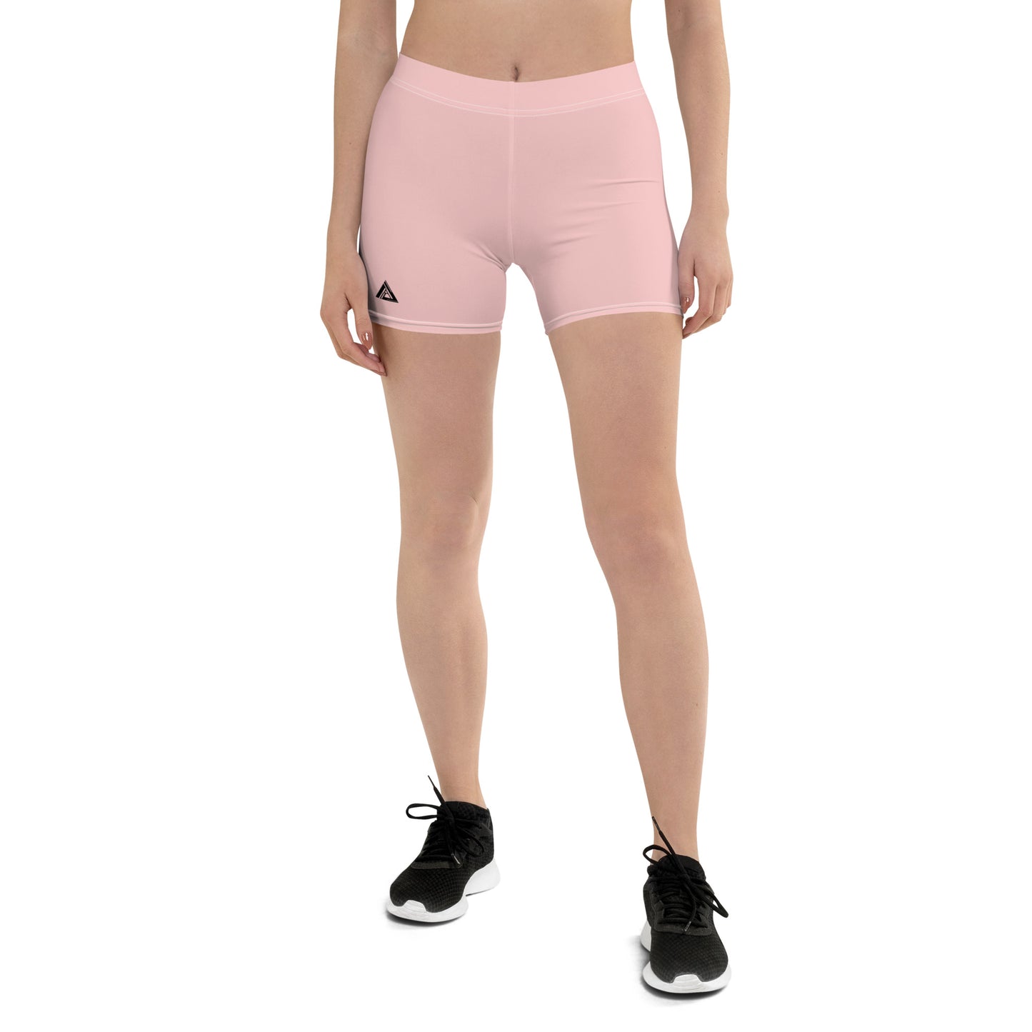 Athelon Women's Shorts - Rose