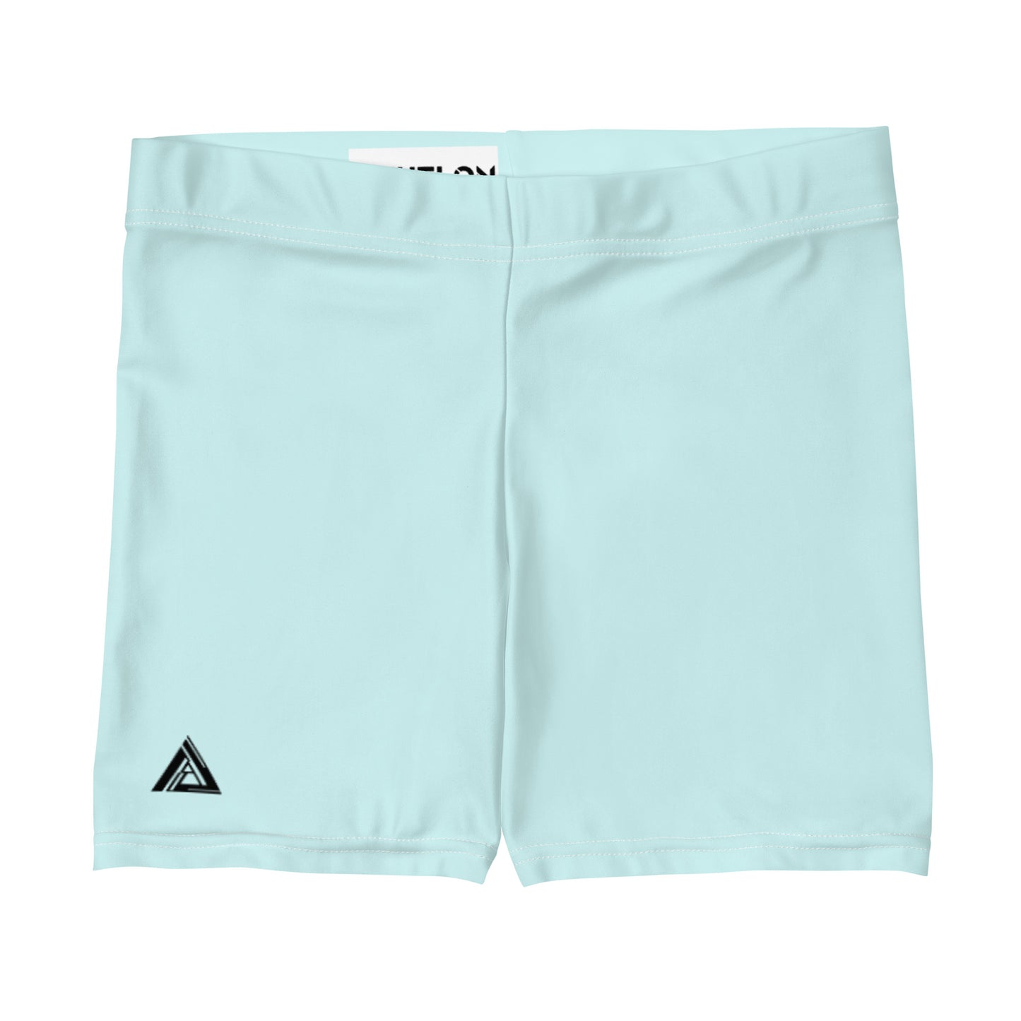 Athelon Women's Shorts - Sky Blue