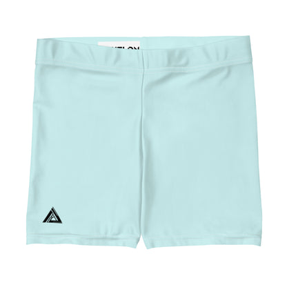 Athelon Women's Shorts - Sky Blue