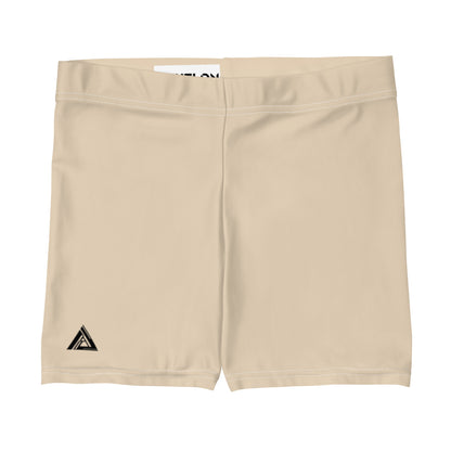 Athelon Women's Shorts - Champagne