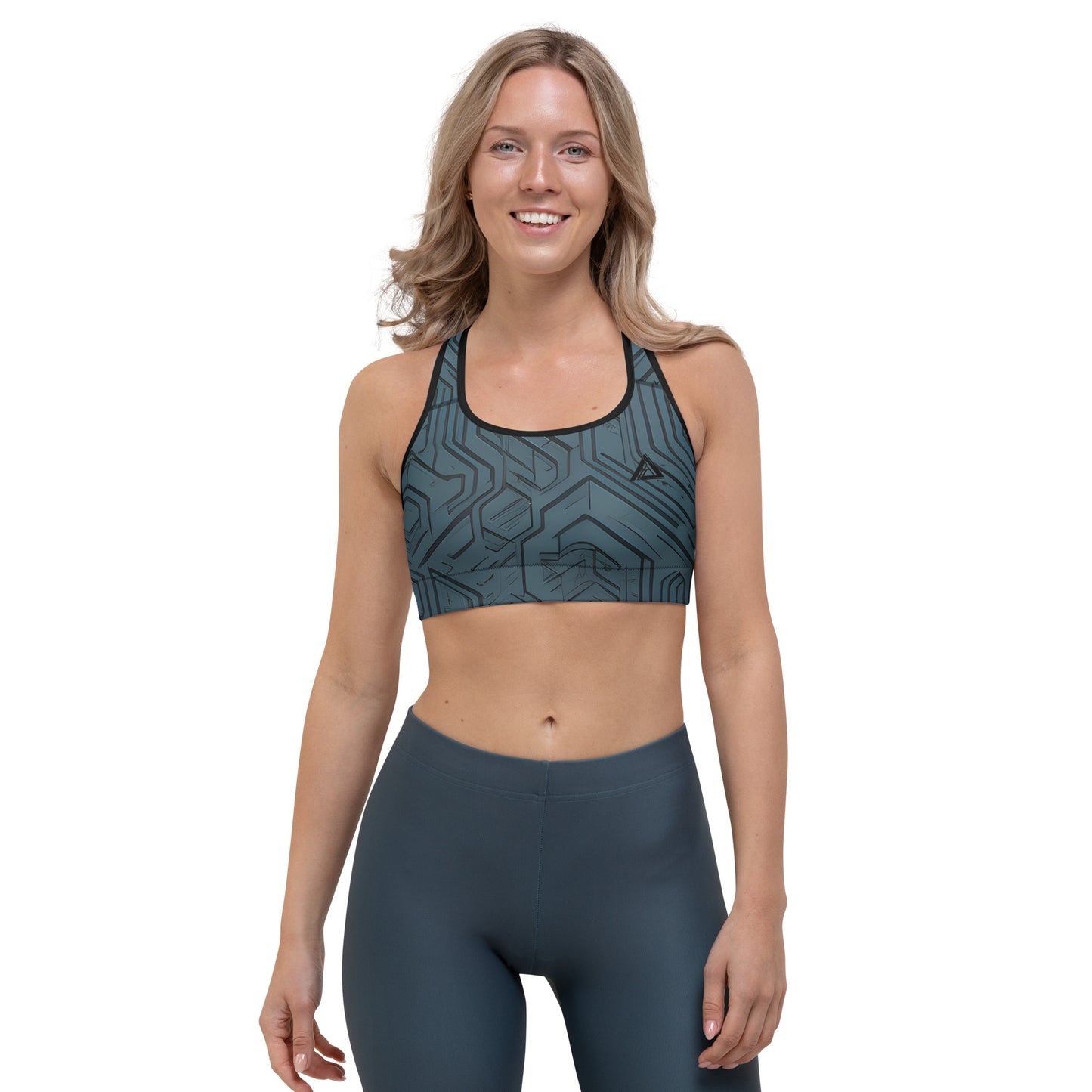 Athelon Women's Sports Bra - Hexflex