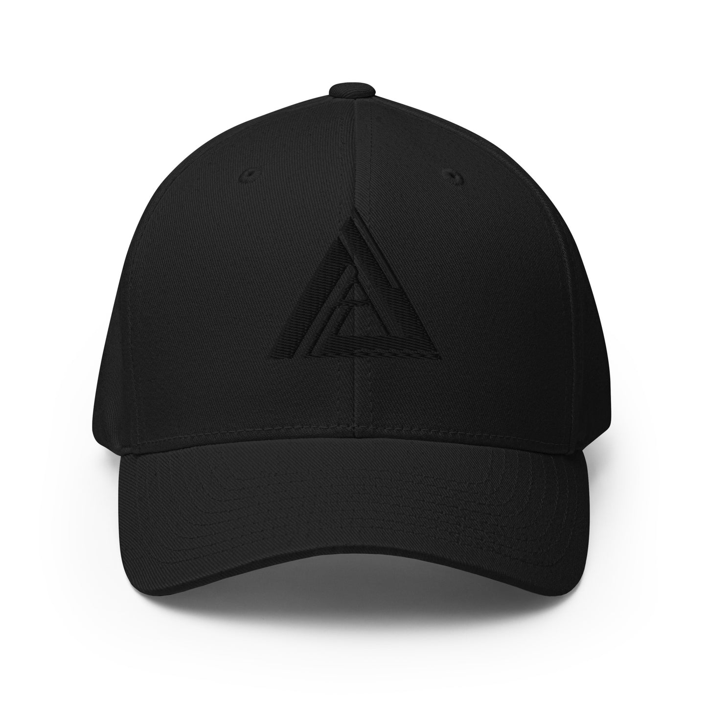 Athelon Logo Structured Twill Cap