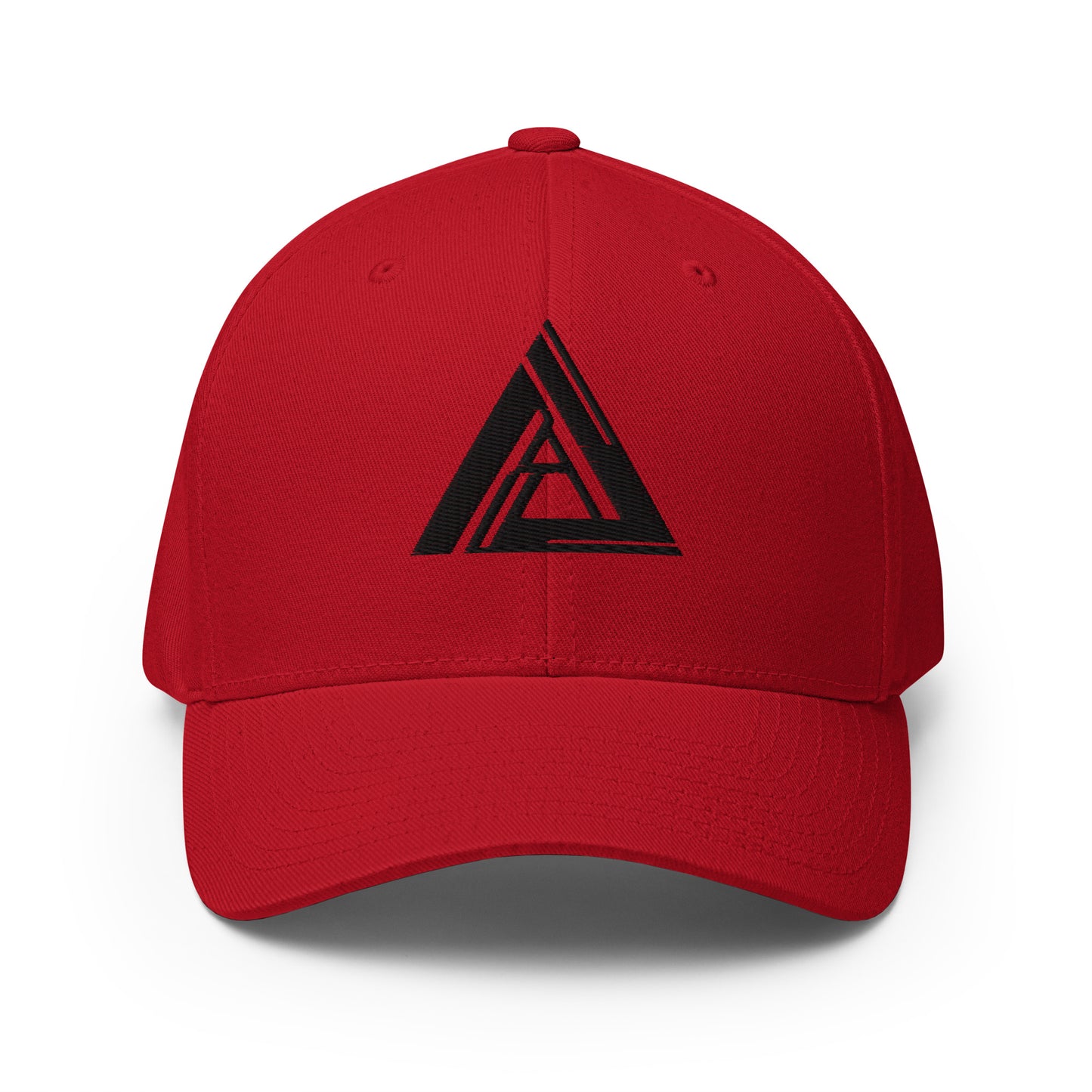 Athelon Logo Structured Twill Cap