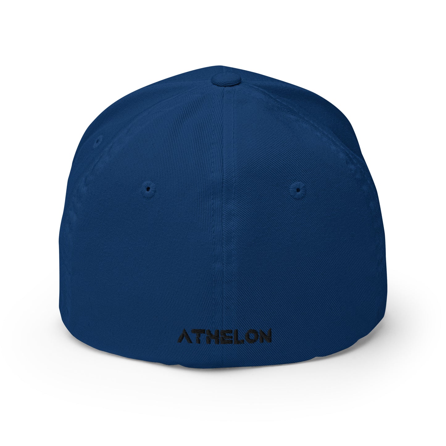 Athelon Logo Structured Twill Cap