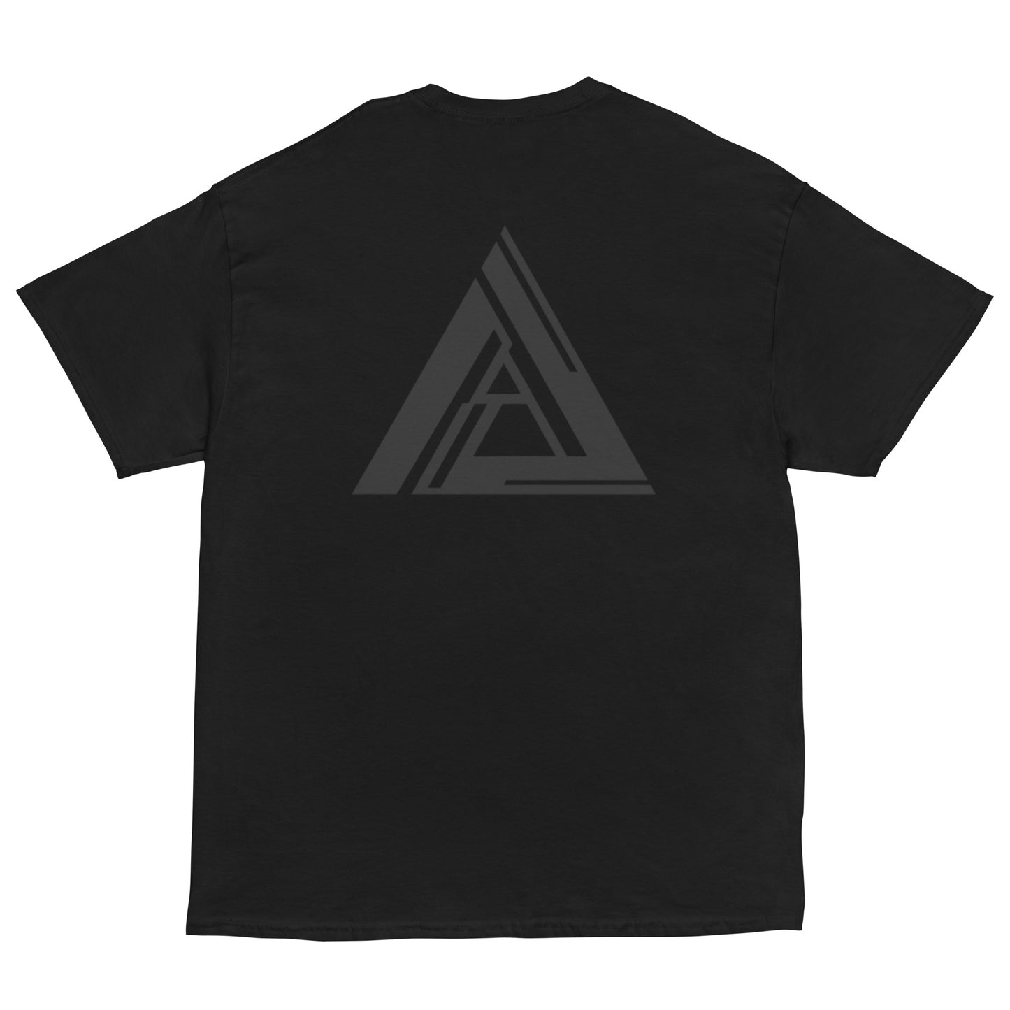 Athelon Men's Classic Logo Tee