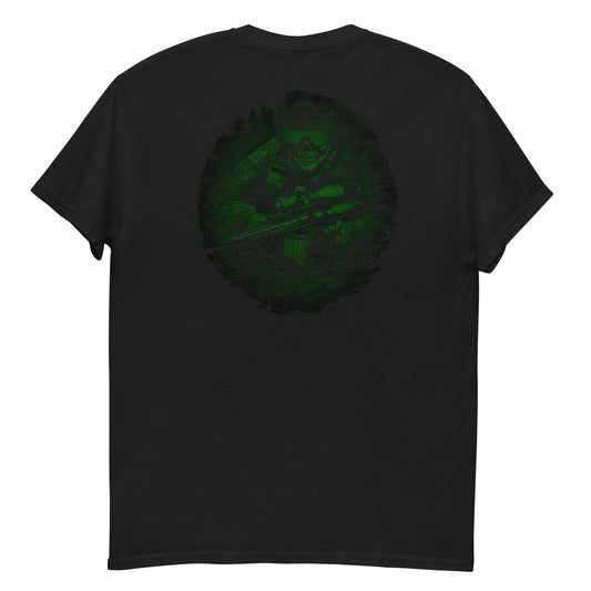 "Night Vision" - Undying Military Collection - Men's Classic Tee