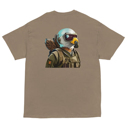 "Fly High" - American Patriot Collection - Men's Classic Tee