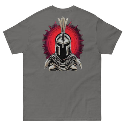 "Spartan" - Ancient Warriors Collection - Men's Classic Tee