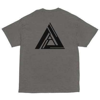 Athelon Men's Classic Logo Tee