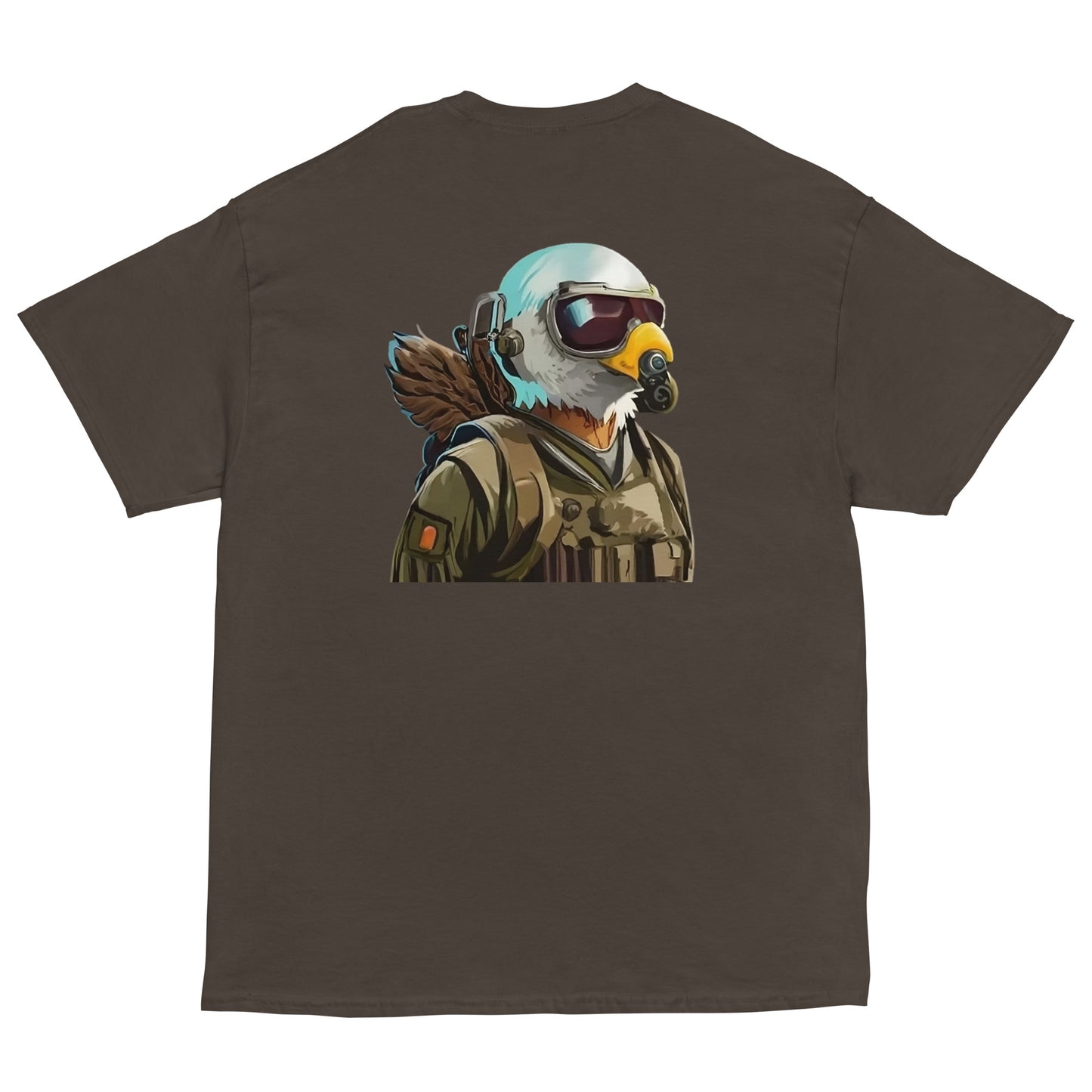 "Fly High" - American Patriot Collection - Men's Classic Tee