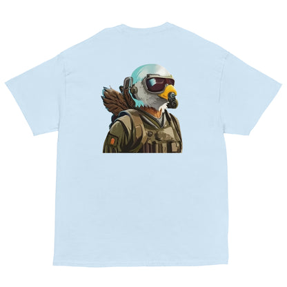 "Fly High" - American Patriot Collection - Men's Classic Tee