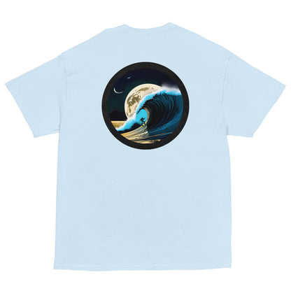 "Space Rider" - Endless Frontier Collection - Men's Classic Tee