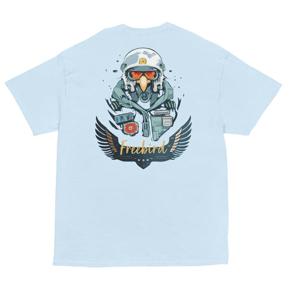 "Freebird" - American Patriot Collection - Men's Classic Tee