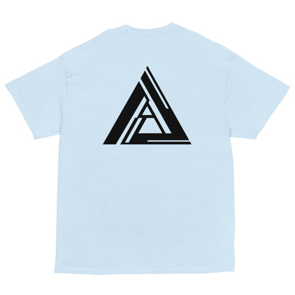 Athelon Men's Classic Logo Tee