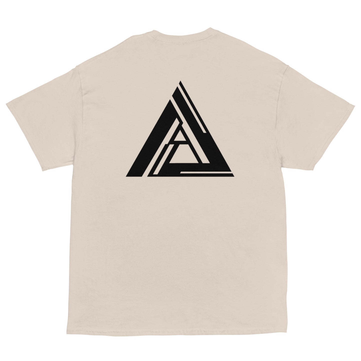 Athelon Men's Classic Logo Tee