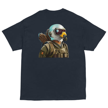 "Fly High" - American Patriot Collection - Men's Classic Tee