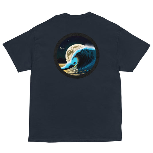 "Space Rider" - Endless Frontier Collection - Men's Classic Tee