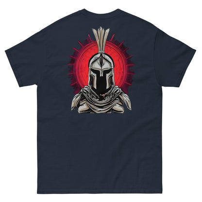 "Spartan" - Ancient Warriors Collection - Men's Classic Tee