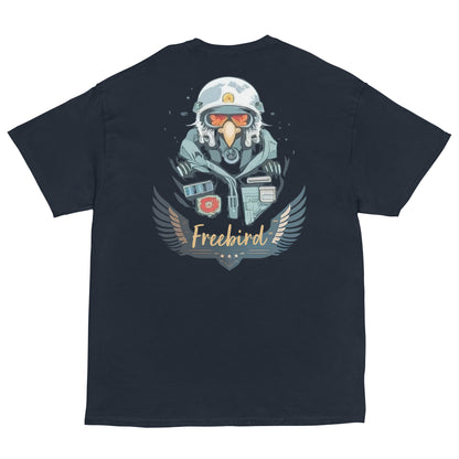 "Freebird" - American Patriot Collection - Men's Classic Tee