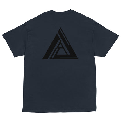 Athelon Men's Classic Logo Tee