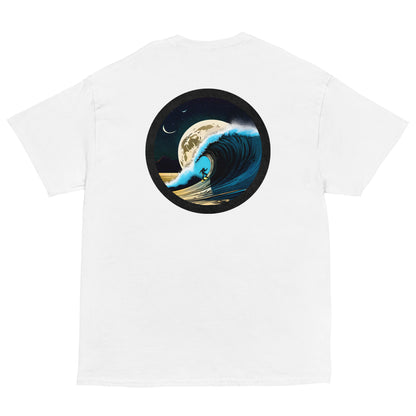 "Space Rider" - Endless Frontier Collection - Men's Classic Tee