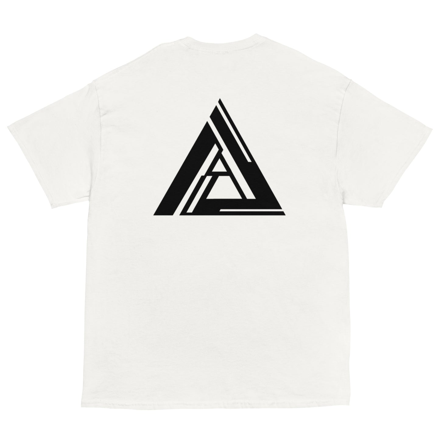 Athelon Men's Classic Logo Tee