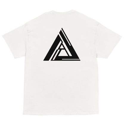 Athelon Men's Classic Logo Tee