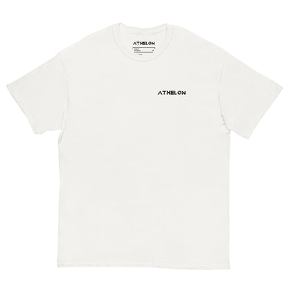 Athelon Men's Classic Logo Tee