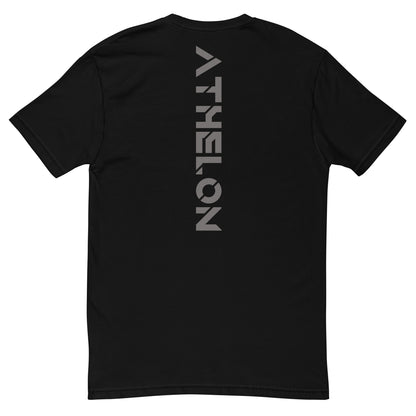 Athelon Performance Men's Fitted T-Shirt