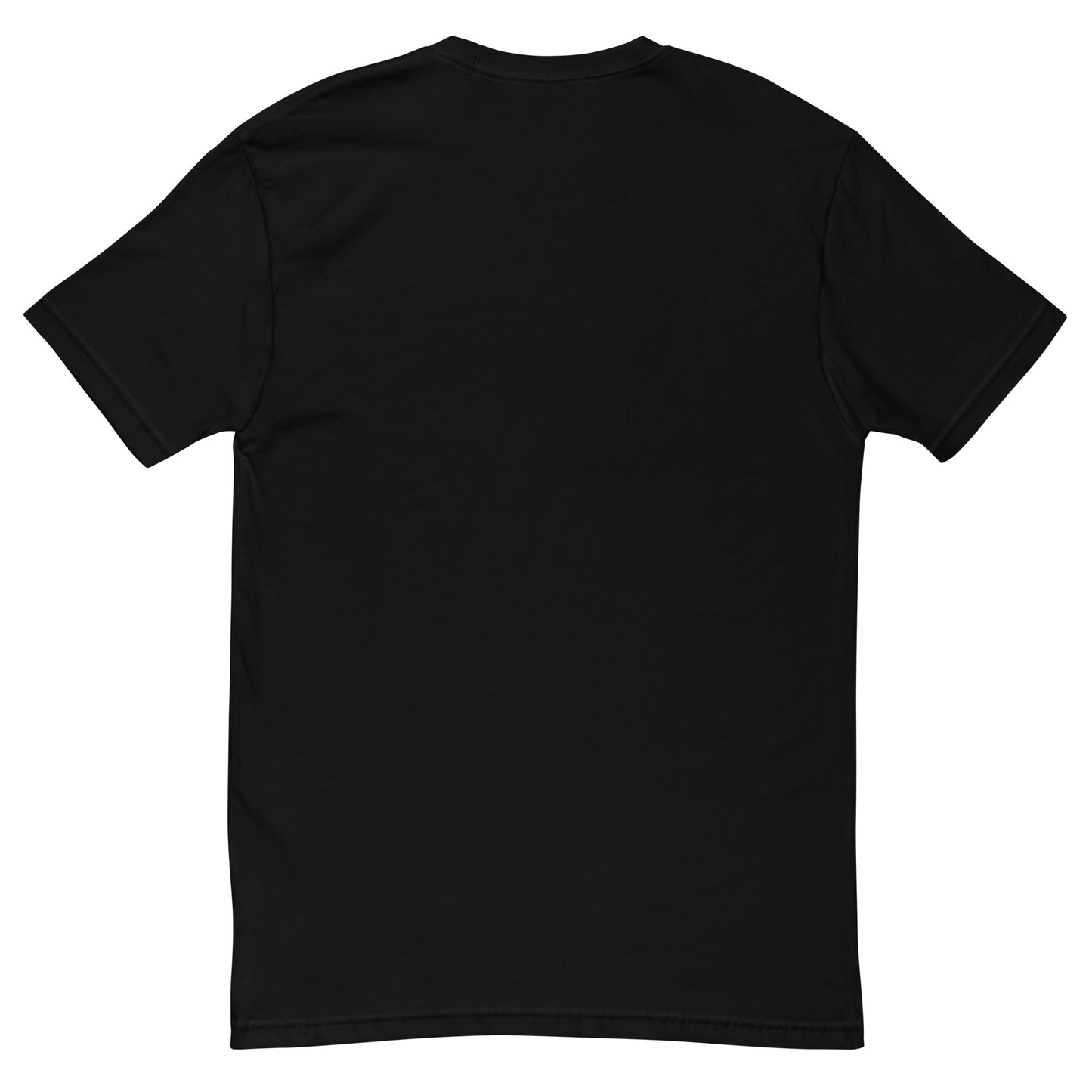 Athelon Men's Fitted T-Shirt