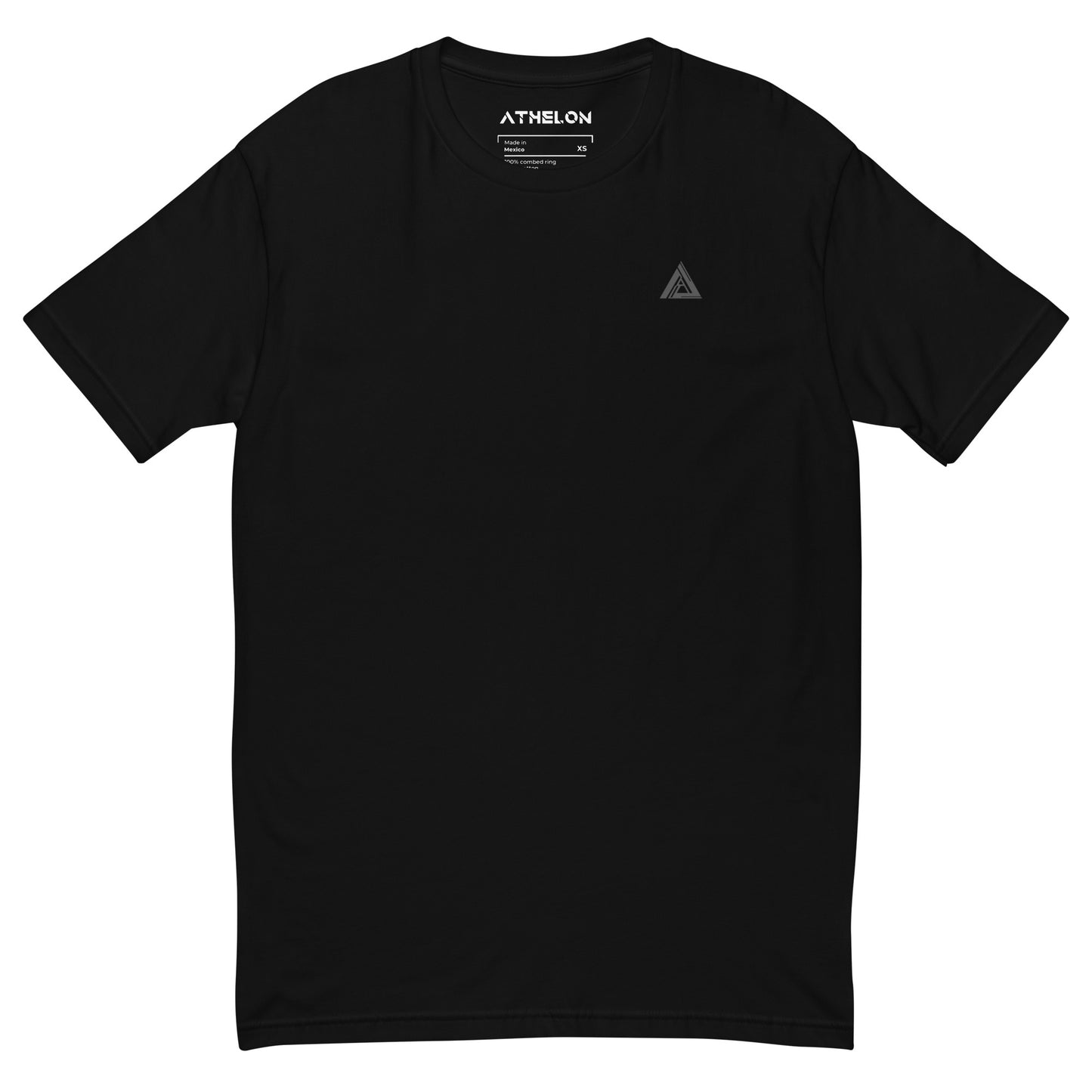 Athelon Performance Men's Fitted T-Shirt