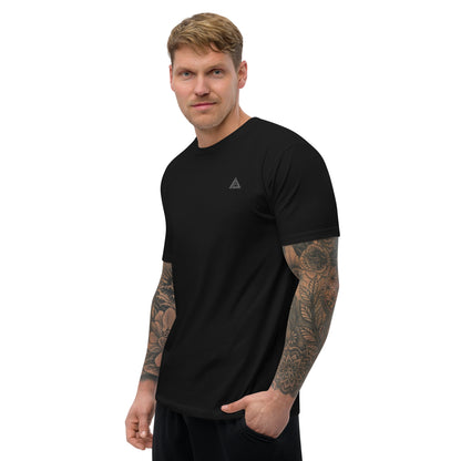 Athelon Performance Men's Fitted T-Shirt