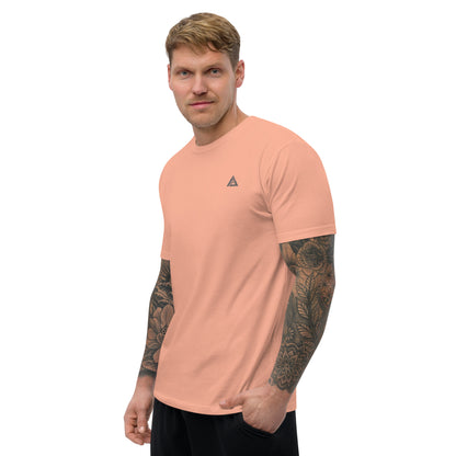 Athelon Performance Men's Fitted T-Shirt