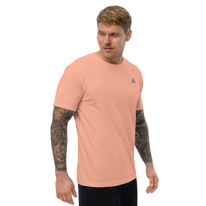 Athelon Performance Men's Fitted T-Shirt