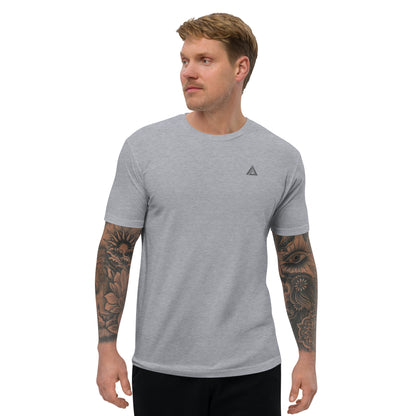 Athelon Performance Men's Fitted T-Shirt