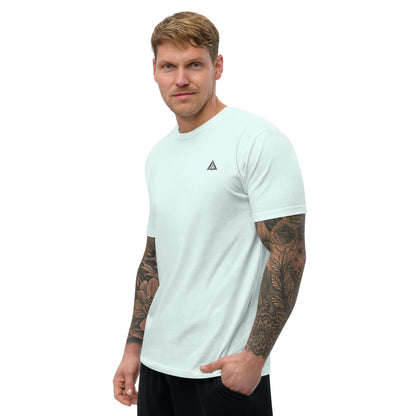 Athelon Performance Men's Fitted T-Shirt