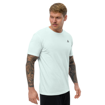 Athelon Performance Men's Fitted T-Shirt