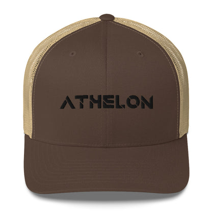 Athelon Trucker Cap