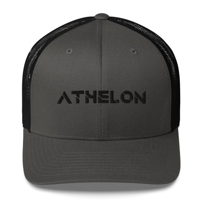 Athelon Trucker Cap