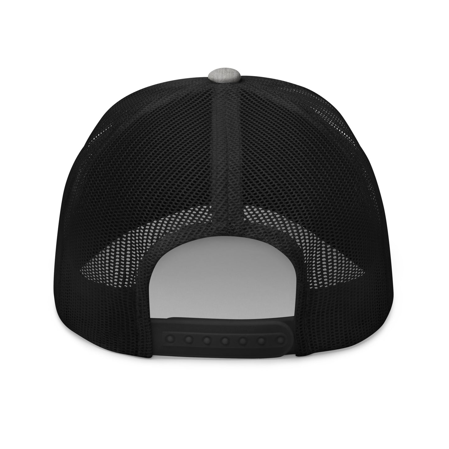 Athelon Logo Trucker Cap