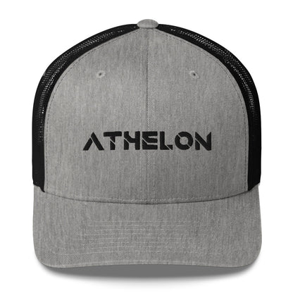 Athelon Trucker Cap